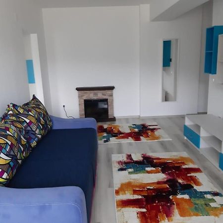 Apartamento Dorin Colina Marei Sinaia Exterior foto