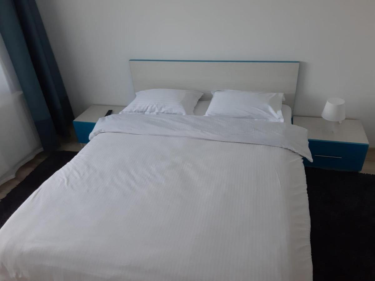Apartamento Dorin Colina Marei Sinaia Exterior foto