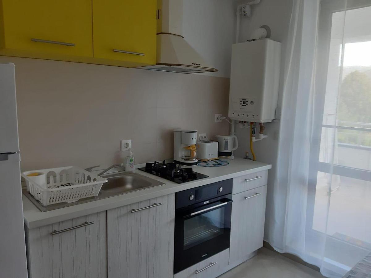 Apartamento Dorin Colina Marei Sinaia Exterior foto